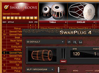 Swar plugin download